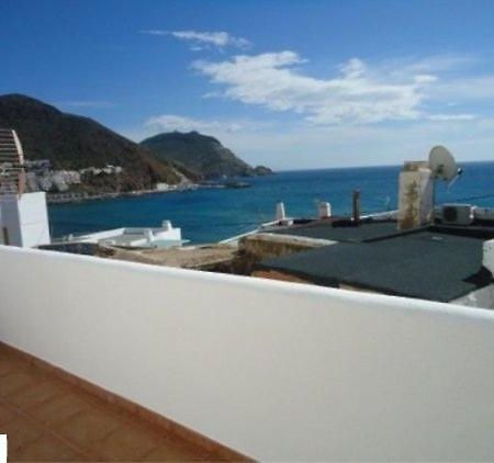 Apartamento Con Vista Al Mar San José Exterior photo