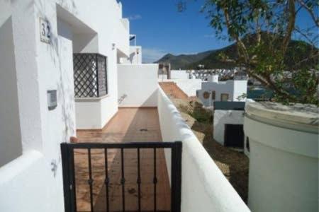 Apartamento Con Vista Al Mar San José Exterior photo