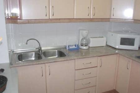 Apartamento Con Vista Al Mar San José Exterior photo