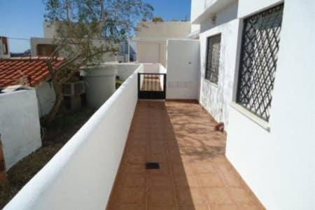 Apartamento Con Vista Al Mar San José Exterior photo
